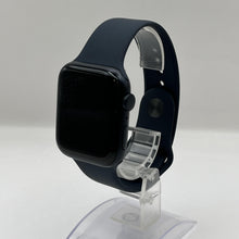 Load image into Gallery viewer, Apple Watch SE 3 44mm Midnight WiFi 64GB