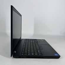 Load image into Gallery viewer, Lenovo ThinkPad P15v Gen 2 Black 2.3 GHz Intel Core i7 11th Gen. 32GB RAM 1TB Solid State Drive NVIDIA T600 4 GB