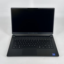 Load image into Gallery viewer, Dell Alienware m15 R7 Black 2.5 GHz Intel Core i9 12th Gen. 32GB RAM 1TB Solid State Drive NVIDIA GeForce RTX 3080 8 GB