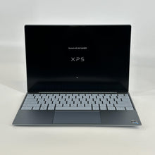 Load image into Gallery viewer, Dell XPS 13 9315 Blue 1.1 GHz Intel Core i7 12th Gen. 32GB RAM 1TB Solid State Drive