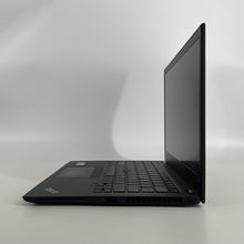 Load image into Gallery viewer, Lenovo ThinkPad T14s Gen 2 Black 2.8 GHz Intel Core i7 11th Gen. 16GB RAM 512GB Solid State Drive