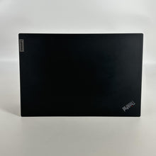 Load image into Gallery viewer, Lenovo ThinkPad T14s Gen 2 Black 2.8 GHz Intel Core i7 11th Gen. 16GB RAM 512GB Solid State Drive