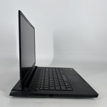 Load image into Gallery viewer, Dell Alienware m15 R7 Black 2.5 GHz Intel Core i9 12th Gen. 32GB RAM 1TB Solid State Drive NVIDIA GeForce RTX 3080 8 GB