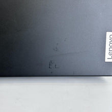 Load image into Gallery viewer, Lenovo ThinkPad P15v Gen 2 Black 2.3 GHz Intel Core i7 11th Gen. 32GB RAM 1TB Solid State Drive NVIDIA T600 4 GB