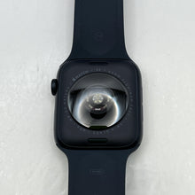 Load image into Gallery viewer, Apple Watch SE 3 44mm Midnight WiFi 64GB
