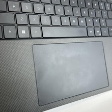 Load image into Gallery viewer, Dell XPS 15 9510 Silver 2.3 GHz Intel Core i7 11th Gen. 32GB RAM 512GB Solid State Drive NVIDIA GeForce RTX 3050 Ti 4 GB