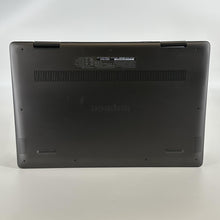 Load image into Gallery viewer, Dell Inspiron 7586 (2-in-1) 15.6 Gray 1.8 GHz Intel Core i7 8th Gen. 16GB RAM 512GB Solid State Drive NVIDIA GeForce MX150 2 GB