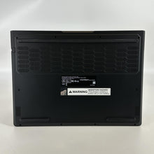 Load image into Gallery viewer, Lenovo Legion Pro 5i Gen 10 16 Black 2.4 GHz Intel Core Ultra 7 Series 2 32GB RAM 1TB Solid State Drive 1TB Solid State Drive NVIDIA GeForce RTX 5070 8 GB