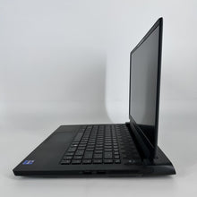 Load image into Gallery viewer, Dell Alienware m15 R7 Black 2.5 GHz Intel Core i9 12th Gen. 32GB RAM 1TB Solid State Drive NVIDIA GeForce RTX 3080 8 GB
