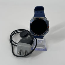 Load image into Gallery viewer, Samsung Galaxy Watch Ultra (2025) 47mm Gray Unlocked 32GB