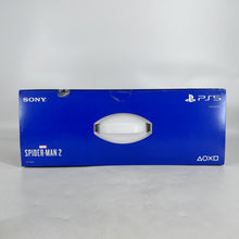 Load image into Gallery viewer, Sony PlayStation 5 Black 825GB