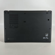 Load image into Gallery viewer, Lenovo ThinkPad T14s Gen 2 Black 2.8 GHz Intel Core i7 11th Gen. 16GB RAM 512GB Solid State Drive