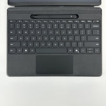 Load image into Gallery viewer, Surface Pro 11 13 Black WiFi 3.4 GHz Qualcomm Snapdragon X Elite 16GB RAM 512GB Solid State Drive