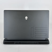 Load image into Gallery viewer, Dell Alienware m15 R7 Black 2.5 GHz Intel Core i9 12th Gen. 32GB RAM 1TB Solid State Drive NVIDIA GeForce RTX 3080 8 GB