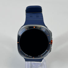 Load image into Gallery viewer, Samsung Galaxy Watch Ultra (2025) 47mm Gray Unlocked 32GB