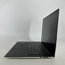 Load image into Gallery viewer, Dell XPS 15 9510 Silver 2.3 GHz Intel Core i7 11th Gen. 32GB RAM 512GB Solid State Drive NVIDIA GeForce RTX 3050 Ti 4 GB