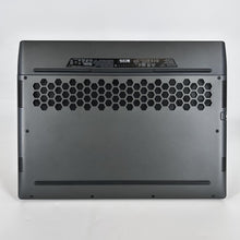 Load image into Gallery viewer, Dell Alienware m15 R7 Black 2.5 GHz Intel Core i9 12th Gen. 32GB RAM 1TB Solid State Drive NVIDIA GeForce RTX 3080 8 GB