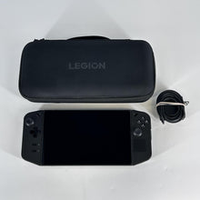 Load image into Gallery viewer, Lenovo Legion Go AMD Ryzen Z1 Extreme 16GB RAM 1TB Solid State Drive