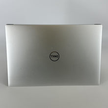 Load image into Gallery viewer, Dell XPS 15 9510 Silver 2.3 GHz Intel Core i7 11th Gen. 32GB RAM 512GB Solid State Drive NVIDIA GeForce RTX 3050 Ti 4 GB