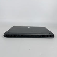 Load image into Gallery viewer, Dell Alienware m15 R7 Black 2.5 GHz Intel Core i9 12th Gen. 32GB RAM 1TB Solid State Drive NVIDIA GeForce RTX 3080 8 GB