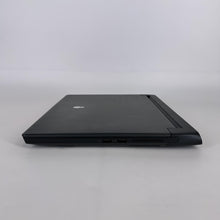 Load image into Gallery viewer, Dell Alienware m15 R7 Black 2.5 GHz Intel Core i9 12th Gen. 32GB RAM 1TB Solid State Drive NVIDIA GeForce RTX 3080 8 GB