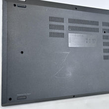 Load image into Gallery viewer, Lenovo ThinkPad P15v Gen 2 Black 2.3 GHz Intel Core i7 11th Gen. 32GB RAM 1TB Solid State Drive NVIDIA T600 4 GB