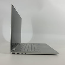 Load image into Gallery viewer, HP Envy x360 15.6 Silver 2.4 GHz Intel Core i5 11th Gen. 8GB RAM 256GB Solid State Drive