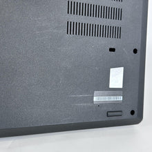 Load image into Gallery viewer, Lenovo ThinkPad P15v Gen 2 Black 2.3 GHz Intel Core i7 11th Gen. 32GB RAM 1TB Solid State Drive NVIDIA T600 4 GB