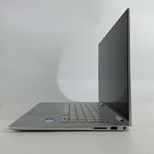 Load image into Gallery viewer, HP Envy x360 15.6 Silver 2.4 GHz Intel Core i5 11th Gen. 8GB RAM 256GB Solid State Drive