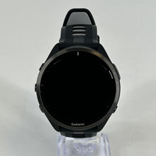 Load image into Gallery viewer, Garmin Forerunner 965 47mm Black GPS