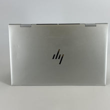 Load image into Gallery viewer, HP Envy x360 15.6 Silver 2.4 GHz Intel Core i5 11th Gen. 8GB RAM 256GB Solid State Drive