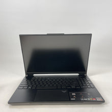 Load image into Gallery viewer, Asus TUF A16 16 Jaeger Gray 3.2 GHz AMD Ryzen 7 7735HS 16GB RAM 512GB Solid State Drive AMD Radeon RX 7700S 8 GB