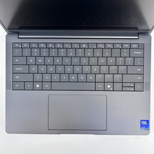 Load image into Gallery viewer, Dell Pro 14 Premium PA14250 Black 2.2 GHz Intel Core Ultra 7 Series 2 32GB RAM 1TB Solid State Drive Intel Arc Graphics
