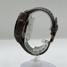 Load image into Gallery viewer, Garmin Fenix 7S Sapphire Solar Edition 42mm Brown GPS