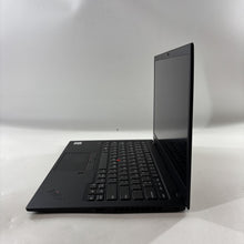 Load image into Gallery viewer, Lenovo ThinkPad X1 Carbon Gen 8 14 Black 1.8 GHz Intel Core i7 10th Gen. 16GB RAM 512GB Solid State Drive