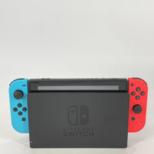 Load image into Gallery viewer, Nintendo Switch Original Black 32GB