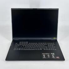 Load image into Gallery viewer, Asus TUF A18 18 Jaeger Gray 3.8 GHz AMD Ryzen 7 260 64GB RAM 2TB Solid State Drive NVIDIA GeForce RTX 5060 8 GB