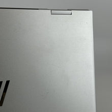 Load image into Gallery viewer, HP Envy x360 15.6 Silver 2.4 GHz Intel Core i5 11th Gen. 8GB RAM 256GB Solid State Drive