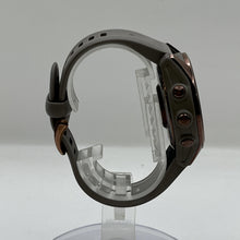 Load image into Gallery viewer, Garmin Fenix 7S Sapphire Solar Edition 42mm Brown GPS