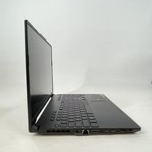Load image into Gallery viewer, Asus TUF A16 16 Jaeger Gray 3.2 GHz AMD Ryzen 7 7735HS 16GB RAM 512GB Solid State Drive AMD Radeon RX 7700S 8 GB