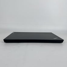 Load image into Gallery viewer, Lenovo ThinkPad P15v Gen 2 Black 2.3 GHz Intel Core i7 11th Gen. 32GB RAM 1TB Solid State Drive NVIDIA T600 4 GB