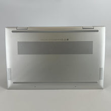 Load image into Gallery viewer, HP Envy x360 15.6 Silver 2.4 GHz Intel Core i5 11th Gen. 8GB RAM 256GB Solid State Drive