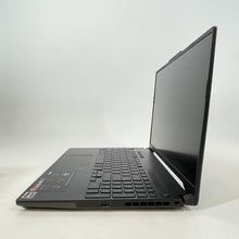 Load image into Gallery viewer, Asus TUF A16 16 Jaeger Gray 3.2 GHz AMD Ryzen 7 7735HS 16GB RAM 512GB Solid State Drive AMD Radeon RX 7700S 8 GB