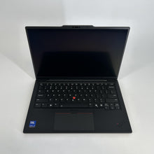 Load image into Gallery viewer, Lenovo ThinkPad X1 Carbon Gen 13 14 Black 2.2 GHz Intel Core Ultra 7 Series 2 32GB RAM 1TB Solid State Drive