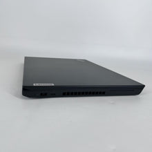 Load image into Gallery viewer, Lenovo ThinkPad P15v Gen 2 Black 2.3 GHz Intel Core i7 11th Gen. 32GB RAM 1TB Solid State Drive NVIDIA T600 4 GB