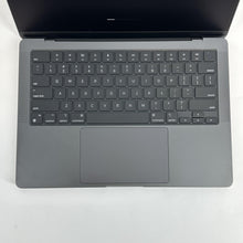 Load image into Gallery viewer, Apple MacBook Pro 14 2024 Space Black M4 Max 16-Core CPU 128GB Unified Memory 2TB Solid State Drive 40-Core GPU