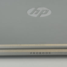 Load image into Gallery viewer, HP ProBook 440 G8 14 Silver 2.4 GHz Intel Core i5 11th Gen. 16GB RAM 1TB Solid State Drive