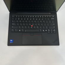 Load image into Gallery viewer, Lenovo ThinkPad X1 Carbon Gen 13 14 Black 2.2 GHz Intel Core Ultra 7 Series 2 32GB RAM 1TB Solid State Drive
