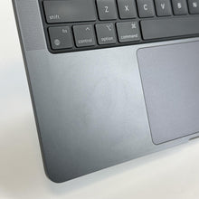 Load image into Gallery viewer, Apple MacBook Pro 14 2024 Space Black M4 Max 16-Core CPU 128GB Unified Memory 2TB Solid State Drive 40-Core GPU