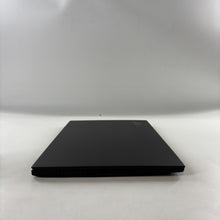 Load image into Gallery viewer, Lenovo ThinkPad X1 Carbon Gen 8 14 Black 1.8 GHz Intel Core i7 10th Gen. 16GB RAM 512GB Solid State Drive